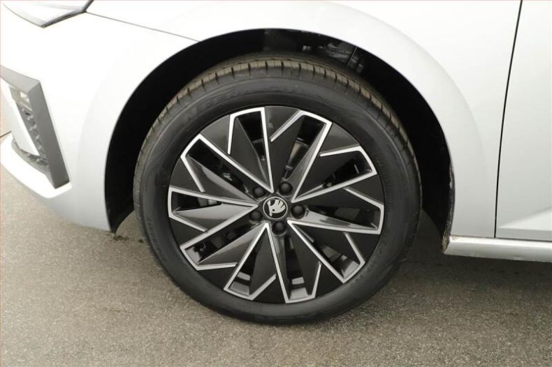 Škoda Scala - hlavní fotka