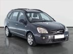 Kia Carens - fotka číslo 0