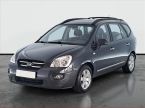 Kia Carens - fotka číslo 1