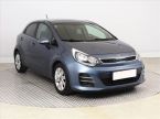 Kia Rio - fotka číslo 0