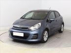 Kia Rio - fotka číslo 1