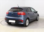 Kia Rio - fotka číslo 4