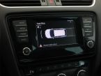 Škoda Octavia - fotka číslo 13
