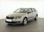 Škoda Octavia - fotka číslo 1