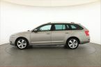 Škoda Octavia - fotka číslo 2