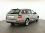 Škoda Octavia - fotka číslo 4