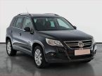 Volkswagen Tiguan - fotka číslo 0
