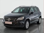 Volkswagen Tiguan - fotka číslo 1