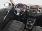Volkswagen Tiguan - fotka číslo 6