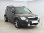Škoda Yeti - fotka číslo 0