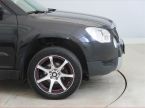 Škoda Yeti - fotka číslo 11