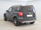 Škoda Yeti - fotka číslo 3