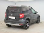 Škoda Yeti - fotka číslo 4