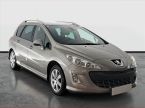 Peugeot 308 - fotka číslo 0