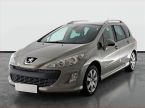 Peugeot 308 - fotka číslo 1