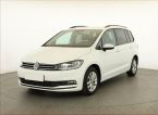 Volkswagen Touran - fotka číslo 1