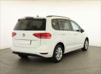 Volkswagen Touran - fotka číslo 4