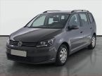 Volkswagen Touran - fotka číslo 1