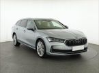 Škoda Superb - fotka číslo 0