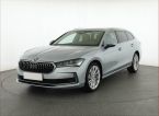 Škoda Superb - fotka číslo 1