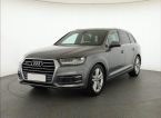 Audi Q7 - fotka číslo 1