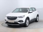 Opel Grandland X - fotka číslo 1