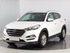 Hyundai Tucson - fotka číslo 1