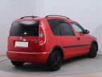Škoda Roomster - fotka číslo 4