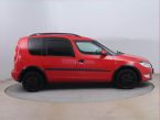 Škoda Roomster - fotka číslo 5