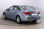 Chevrolet Cruze - fotka číslo 3