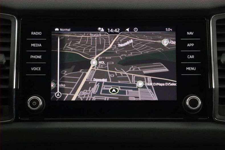 Škoda Kodiaq - hlavní fotka