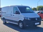 Volkswagen Crafter - fotka číslo 0