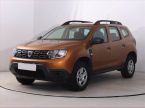 Dacia Duster - fotka číslo 1
