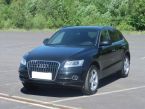 Audi Q5 - fotka číslo 1