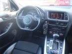 Audi Q5 - fotka číslo 6