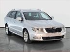 Škoda Superb - fotka číslo 0