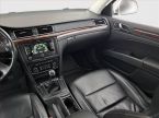 Škoda Superb - fotka číslo 7