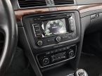 Škoda Superb - fotka číslo 11