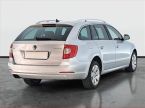 Škoda Superb - fotka číslo 4