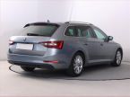 Škoda Superb - fotka číslo 4