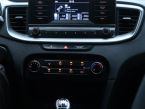 Kia Cee'd - fotka číslo 11