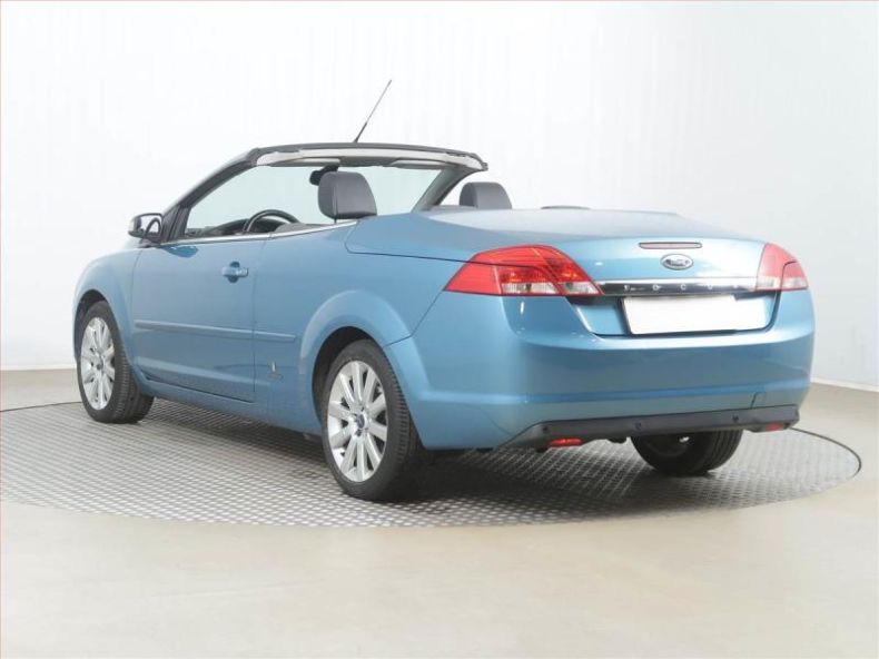 Ford Focus - hlavní fotka