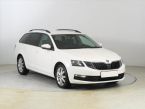Škoda Octavia - fotka číslo 0