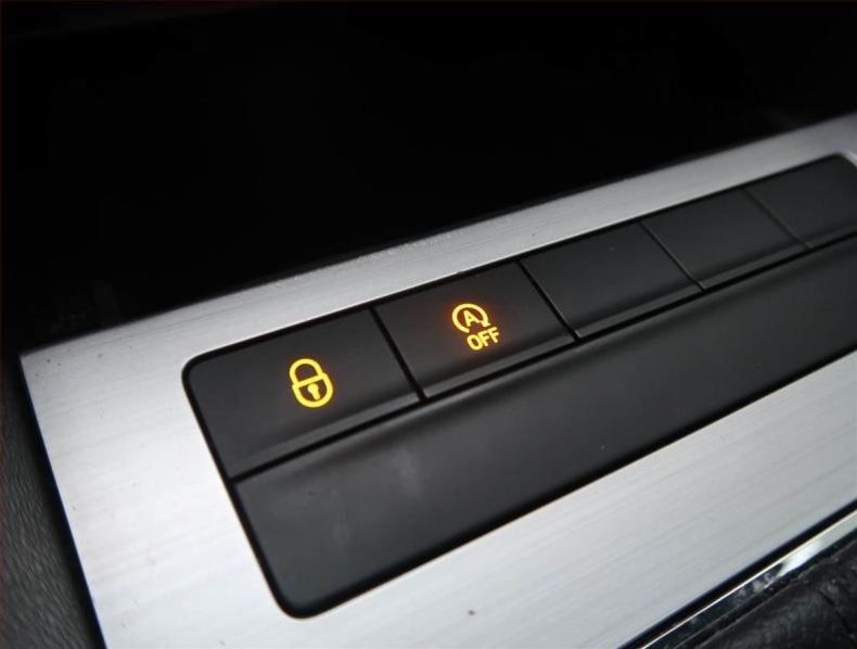 Škoda Octavia - hlavní fotka