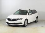 Škoda Octavia - fotka číslo 1