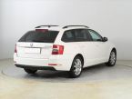Škoda Octavia - fotka číslo 4