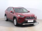 Toyota RAV 4 - fotka číslo 0