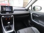 Toyota RAV 4 - fotka číslo 7