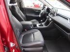 Toyota RAV 4 - fotka číslo 8