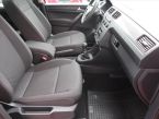 Volkswagen Caddy - fotka číslo 8